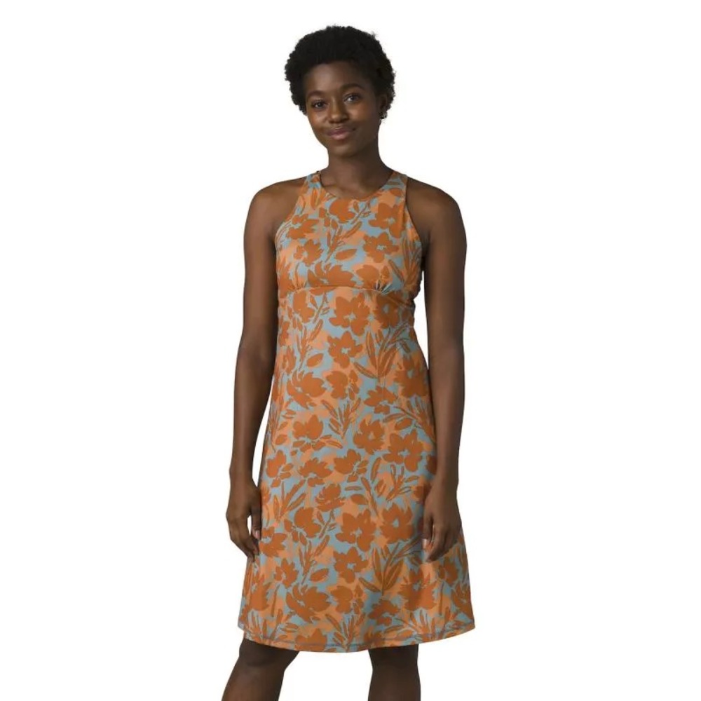 Prana Jewel Lake Dress